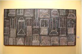 Rinde FIC 50 homenaje a Vicente Rojo con “Una trayectoria, una colección”