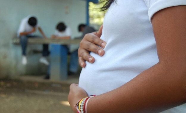 Planet Youth ayudó a disminuir los embarazos prematuros