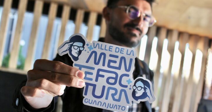 Imparten el Taller “La Mentefactura desde la Gobernabilidad”