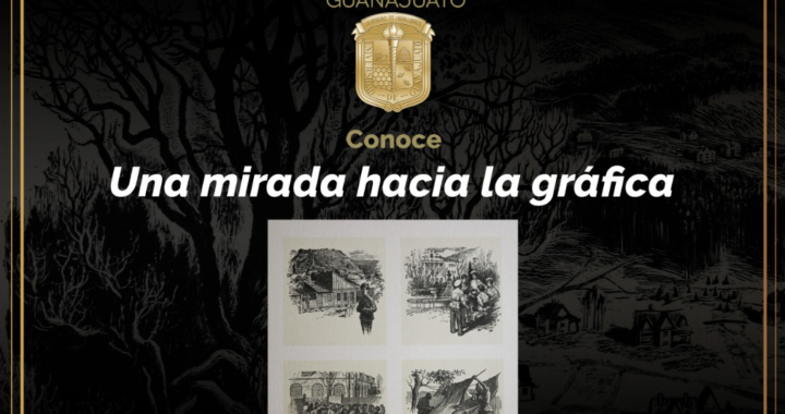 Ofrecen en la BAO “Una mirada hacia la gráfica”