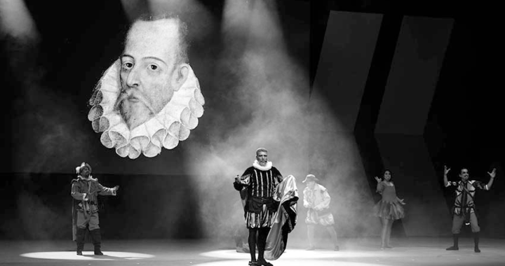 Brilla talento de Guanajuato en el 50° Festival Internacional Cervantino