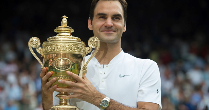 Roger Federer