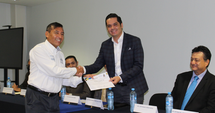 Comienza UG la XXIX Semana de Ingeniería Mecánica en DICIS￼