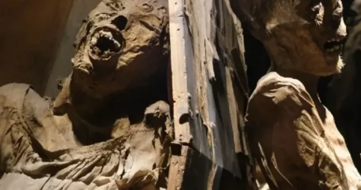 EL PESO DE LO INVISIBLE