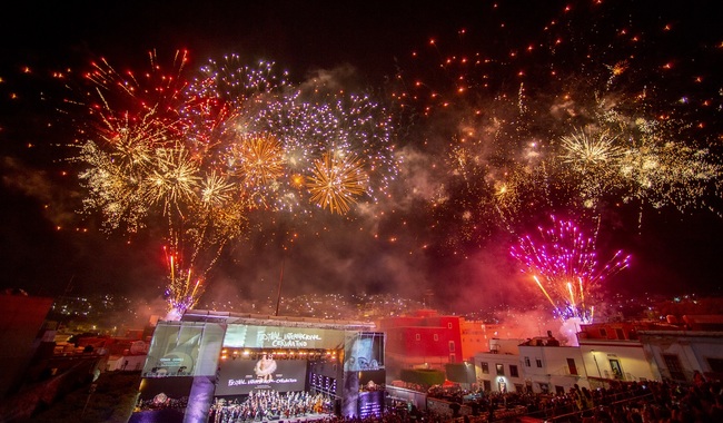 FIC de oro en la capital, CDMX y Corea presentes en Guanajuato