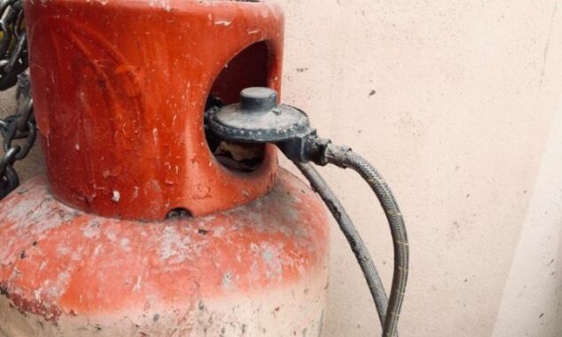 Las malas conexiones de gas son los principales riegos que generan incendios en las casas