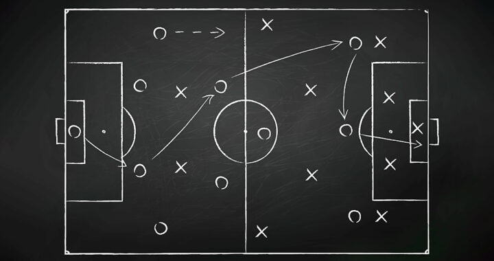 La ciencia y la técnica futbolera*