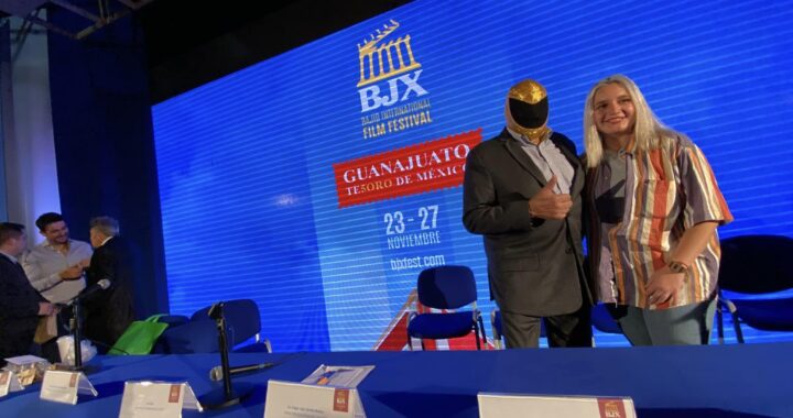 El BJX está a la vuelta de la esquina, conmemorarán la lucha mexicana