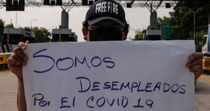Todavía hay que combatir el desempleo en Guanajuato: SDES