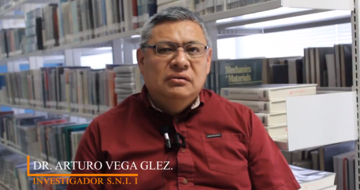 UG investiga sobre las estructuras humanas de carácter mecánico