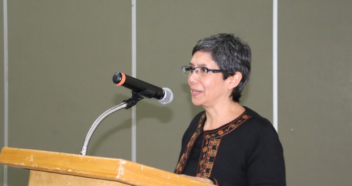 Reconoce UG trayectoria de docentes del Departamento de Filosofía