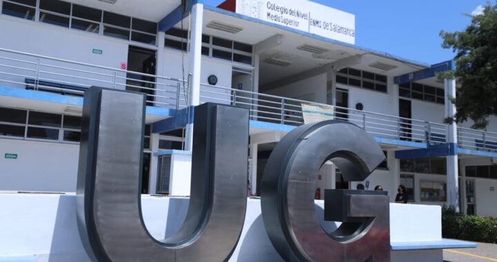 Destaca UG en resultados del Sistema Nacional de Investigadores