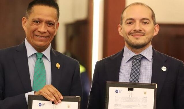 UG e IDEA GTO fortalecen lazos de vinculación para innovar y difundir la ciencia  
