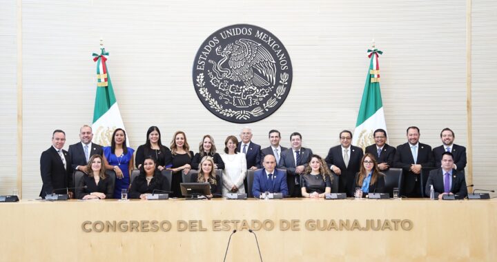 Panistas exigen disculpas a la oposición por los disturbios en el Pleno