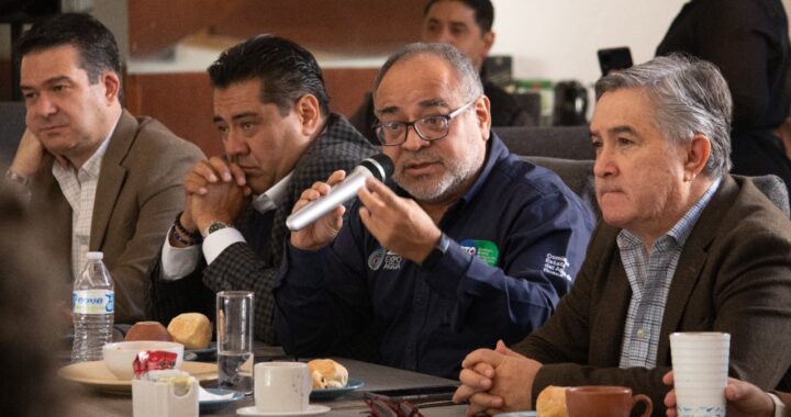 SIMAPAG Y HOTELEROS SE UNEN POR EL CUIDADO DEL AGUA