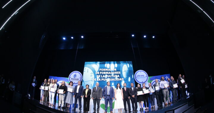 Será Guanajuato el estado más puntual de México