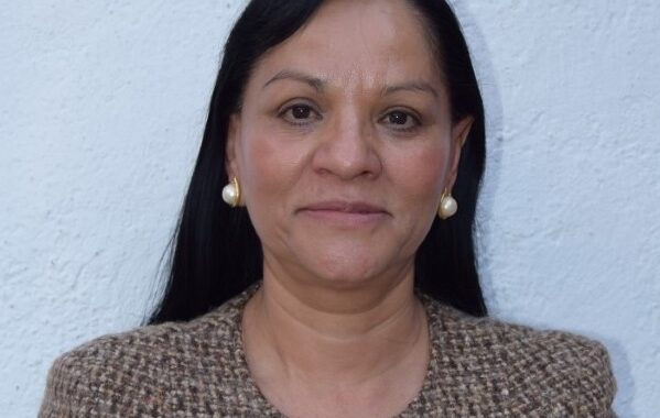 Investigadora UG entre las 100 enfermeras líderes de América Latina y el Caribe  