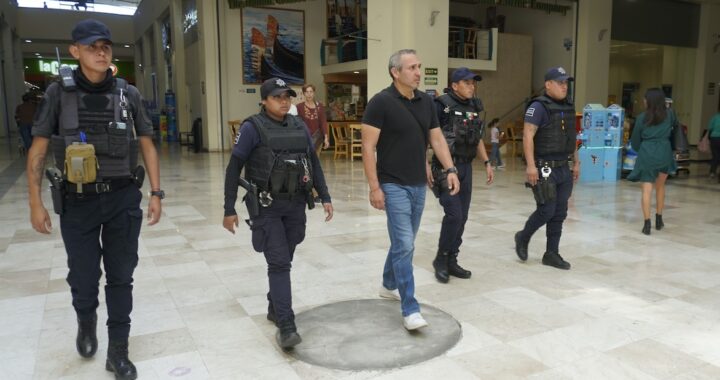 Ya está listo el operativo ‘Compras Seguras’ por el Buen Fin