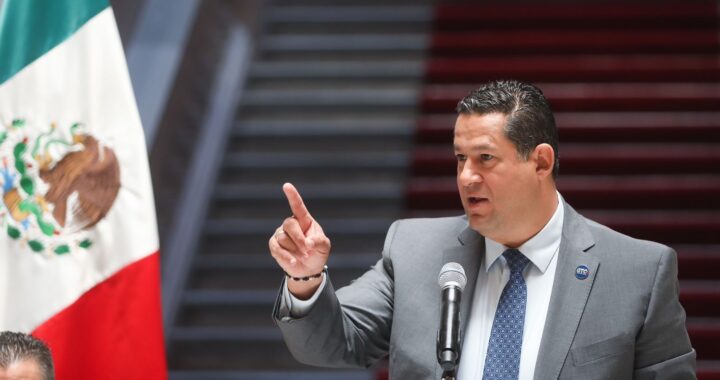 Recortes federales a Guanajuato llegaron a los 40MMDP