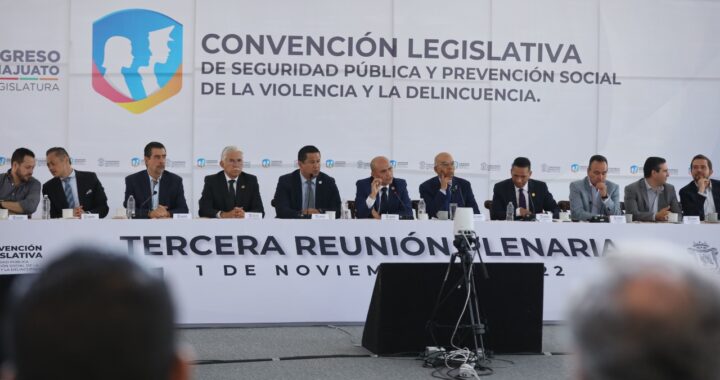 Estrategia de prevención en seguridad debe priorizar contar con una policía de proximidad