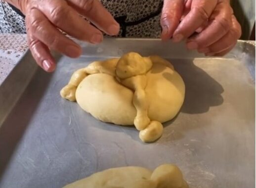 Y tú sabes ¿Cuál es la intrigante historia del pan de muerto?