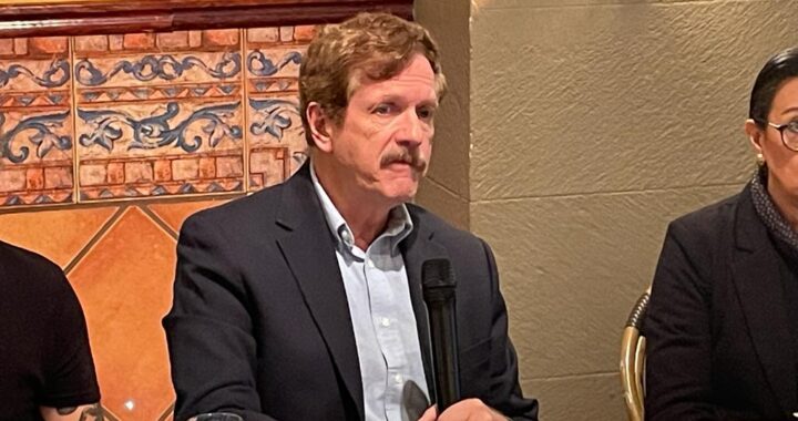 Guanajuato podría recibir poco presupuesto en el paquete fiscal del próximo año