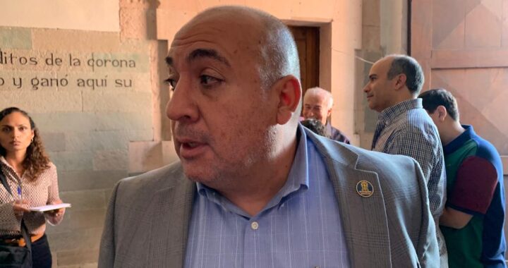 Busca SDES un aumento del tres por ciento en su presupuesto