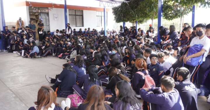 Consejo municipal de participación escolar ayudará a disminuir los abusos en estudiantes