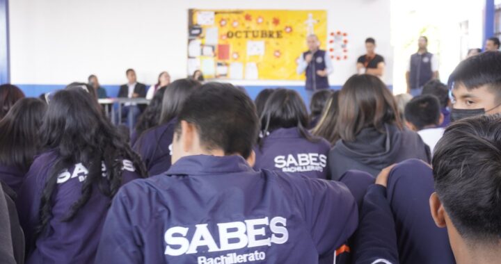 Difícil que no haya violencia en las escuelas: SEG