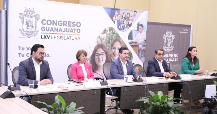 Presenta Congreso foro en Desarrollo Urbano