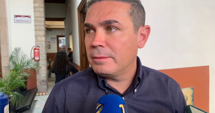 Descarta alcalde endeudar al municipio