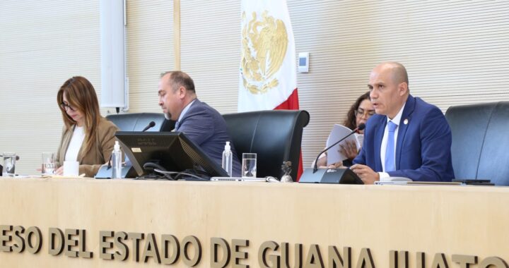 Llama Mesa Directiva del Congreso a la congruencia y al debate respetuoso