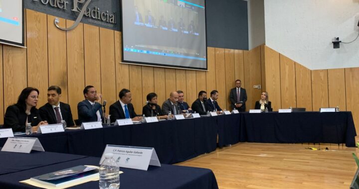 Son 45 municipios los que no se han adherido a la Plataforma Estatal Digital
