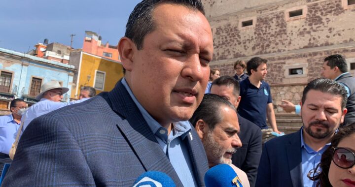 Decisión de desaparecer al INSABI no perjudicará al sistema de salud de Guanajuato