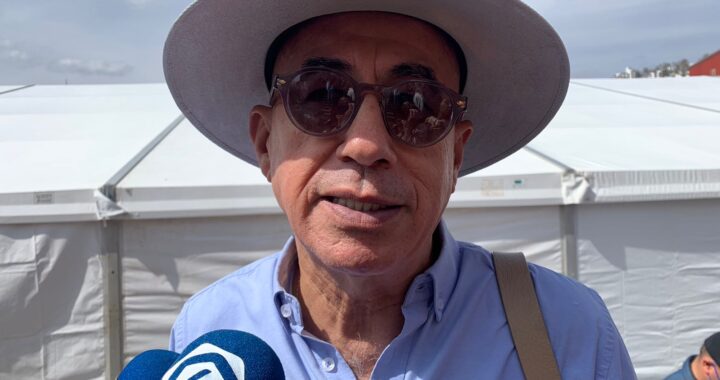 Federación solo mando los recursos estrictamente necesarios para Guanajuato: Éctor Jaime
