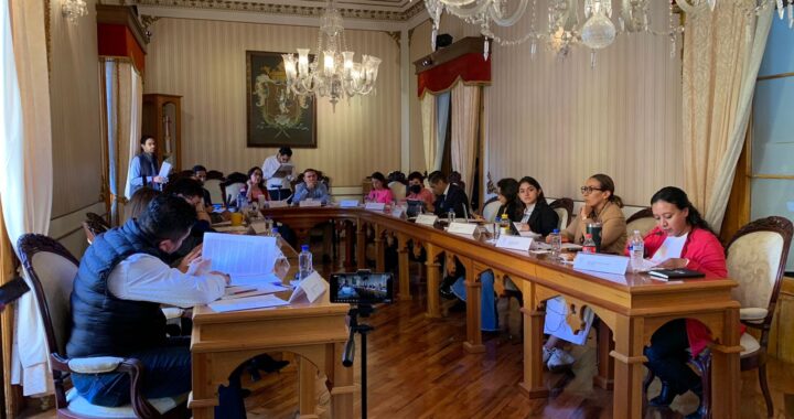 Queda aprobado presupuesto del Ayuntamiento capitalino; será de más de 800MDP