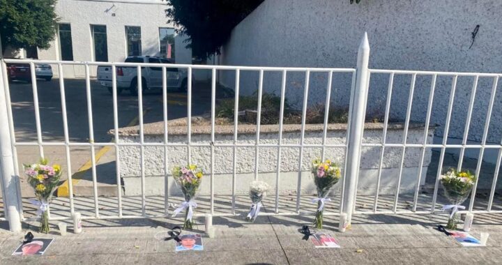 Asigna la FGE célula de investigación para el homicidio de 4 taqueros salmantinos