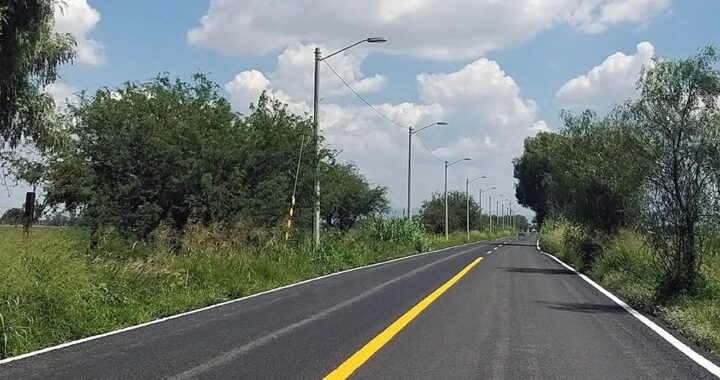 Pide SSC extremar precauciones en la carretera de San Rosa