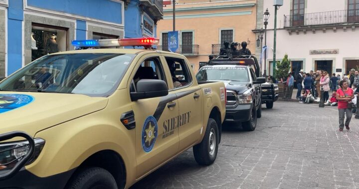 Busca municipio construir una subestación de policía; costaría 8MDP