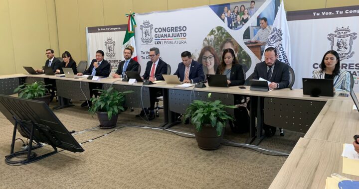 Presupuesto de egresos de Guanajuato será de 113MMDP; incluye deuda pública