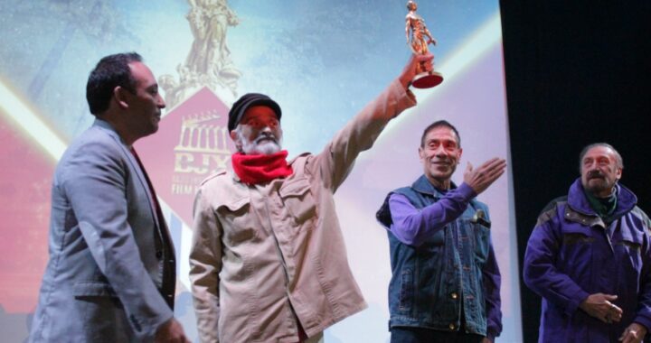 Rinde BJX homenaje a Tiempos Pasados, Juglares y 3 grandes luminarias del cine cubano