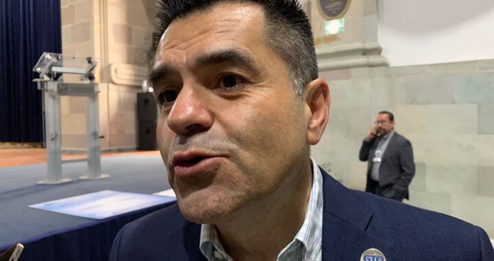 Guanajuato es uno de los estados con mejor rendimiento en transparencia
