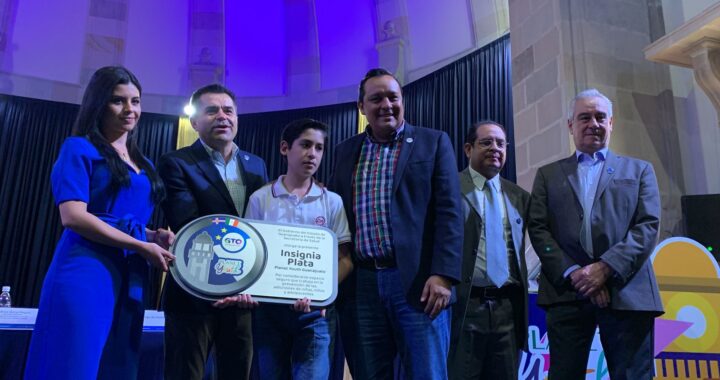 Se une la STRC a la estrategia de Planet Youth