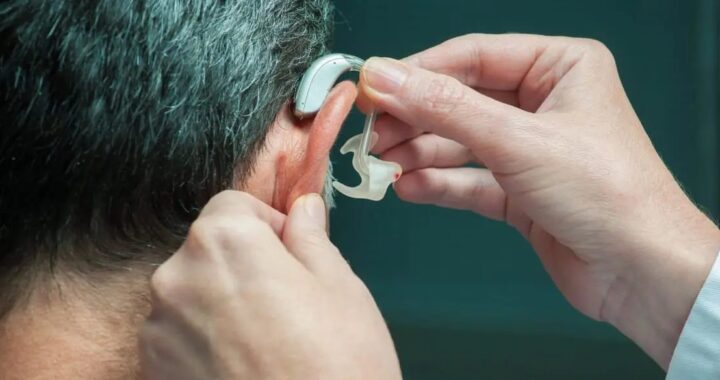 Discapacidad auditiva, la tercera con más casos en Guanajuato