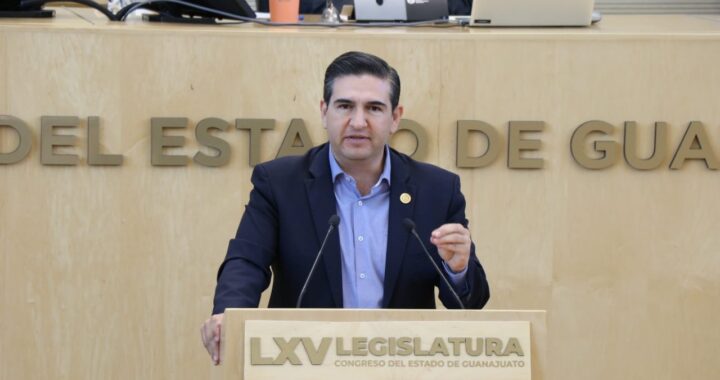 Proponen crear procuradurías auxiliares para velar por los derechos de los menores en Guanajuato