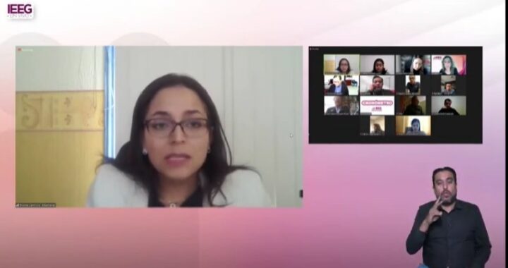 Se alinea el IEEG a las reformas a la Ley de Contrataciones Públicas del estado