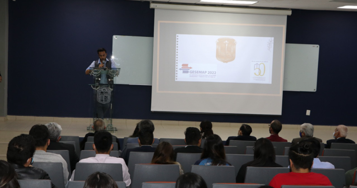 Comunidad UG destaca en Congreso Internacional de Cuba