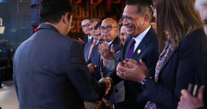 Celebran el 5° Aniversario del Día del Egresado y Egresada con Identidad UG