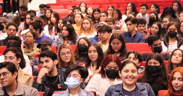 Celebra Campus Guanajuato UG aniversario de la enseñanza de la Arquitectura