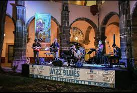 Inauguran el “XXVIII Festival Internacional de Jazz y Blues” en San Miguel de Allende